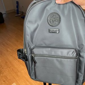 Versace Medusa Backpack 100% authentic